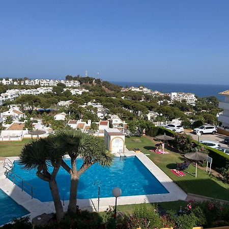 Duplex Bellavista Apartment Sitio de Calahonda Bagian luar foto