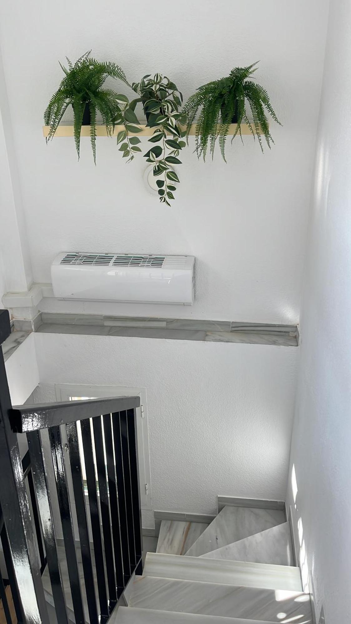 Duplex Bellavista Apartment Sitio de Calahonda Bagian luar foto