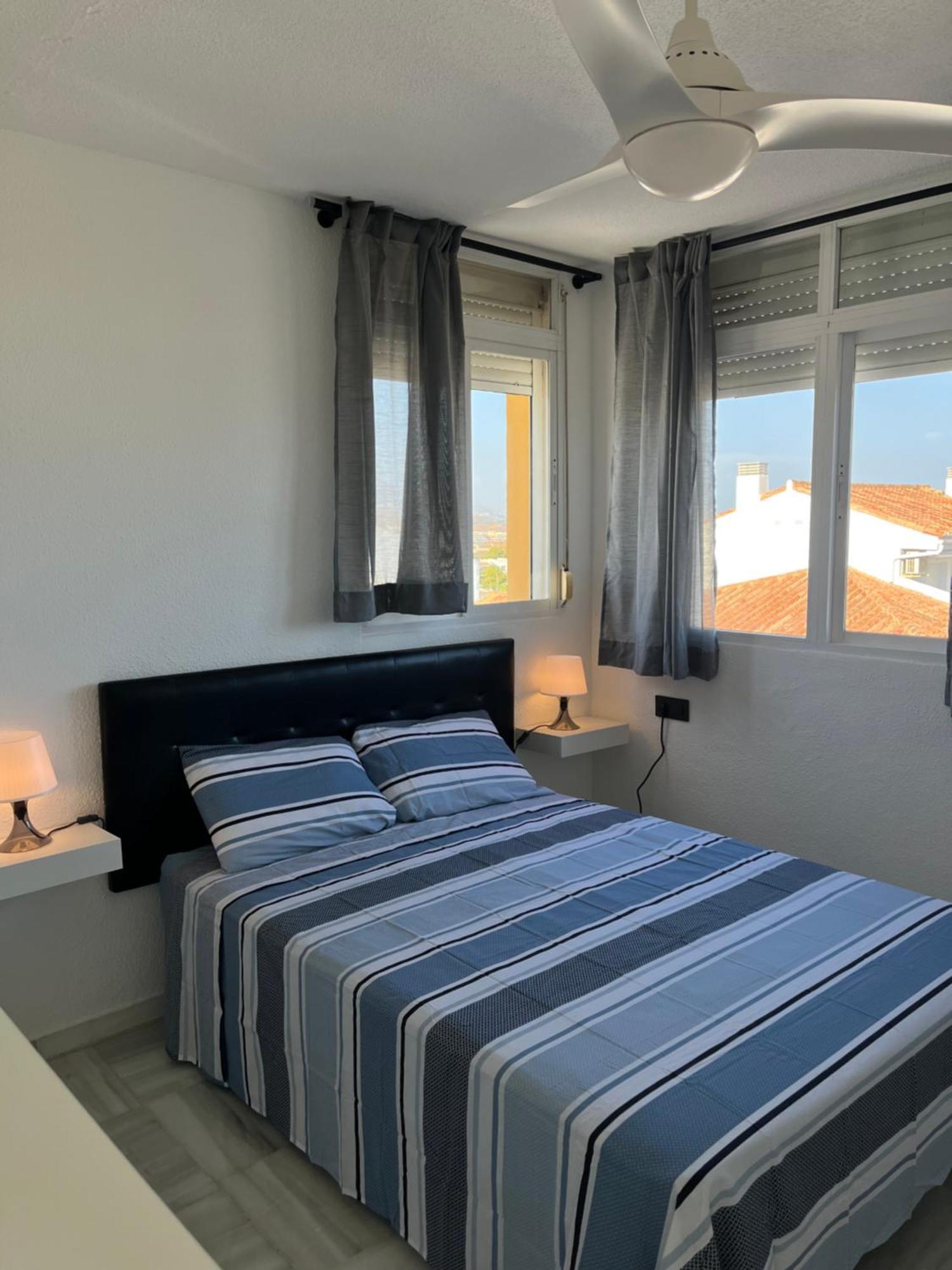 Duplex Bellavista Apartment Sitio de Calahonda Bagian luar foto