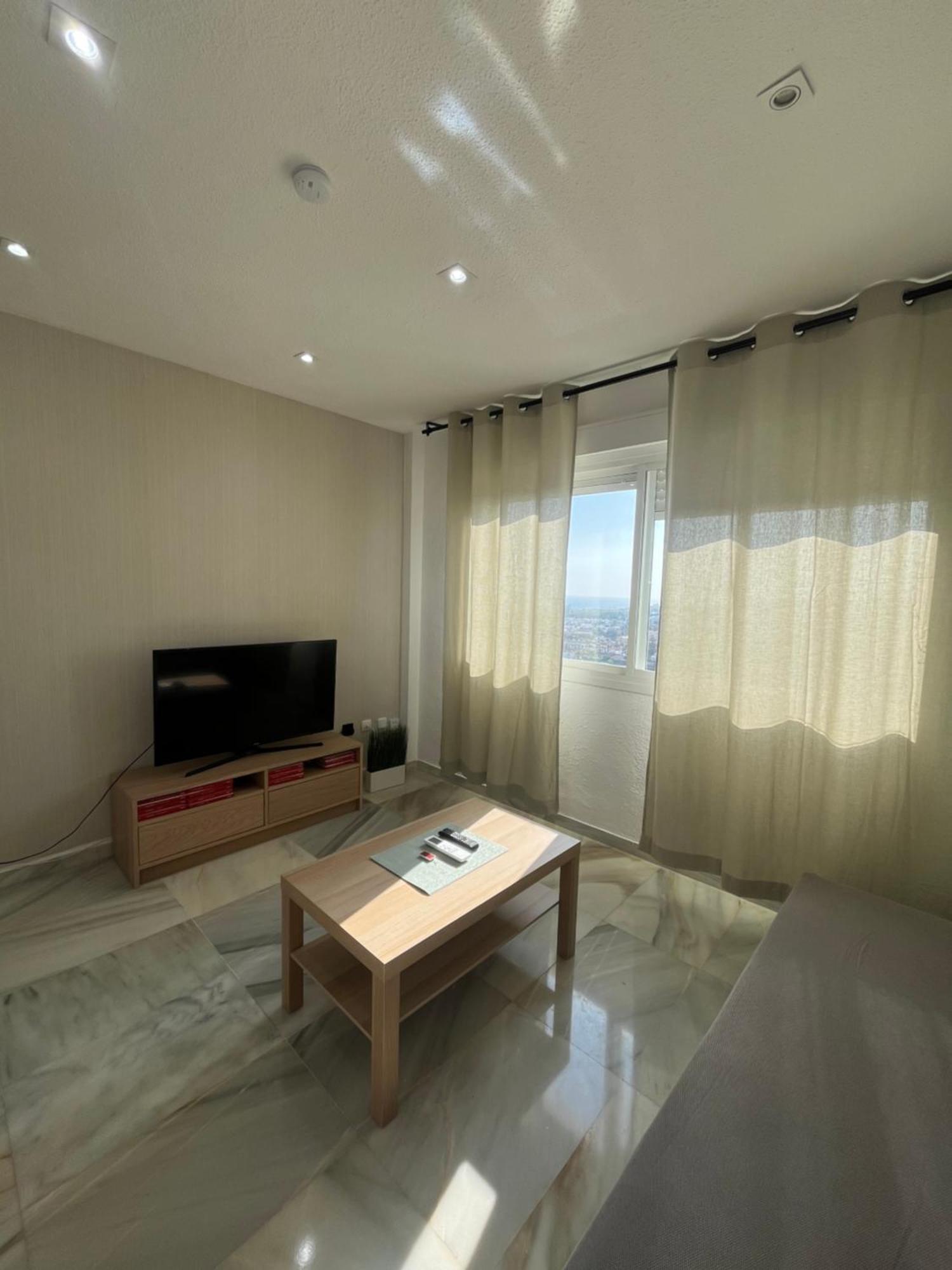 Duplex Bellavista Apartment Sitio de Calahonda Bagian luar foto